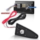 thumbnail image 4 of Antena de Radio para Auto Eightwood Aleta de Tiburón Universal con Alimentación de 12V, 4 of 8