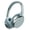Mint Green, variant on Restored Srhythm NC35 Noise Cancelling Headphones Wireless Bluetooth 5.0, Fast Charge over Ear Lightweight Headset with Microphones,Mega Bas 50+ Hours’ Playtime (Refurbished)