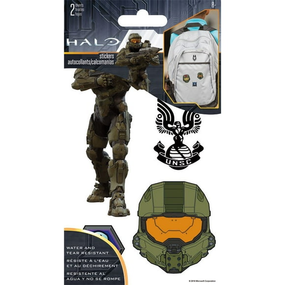 F-TRENDS TYVEK2SH HALO