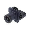 thumbnail image 1 of Cámara de visión trasera Unique Bargains No. CL3Z-19G490-D/BL3Z-19G490-B para Ford F-150 2011-2014, cámara de asistencia de estacionamiento de matrícula, cámara de reversa, 1 of 1
