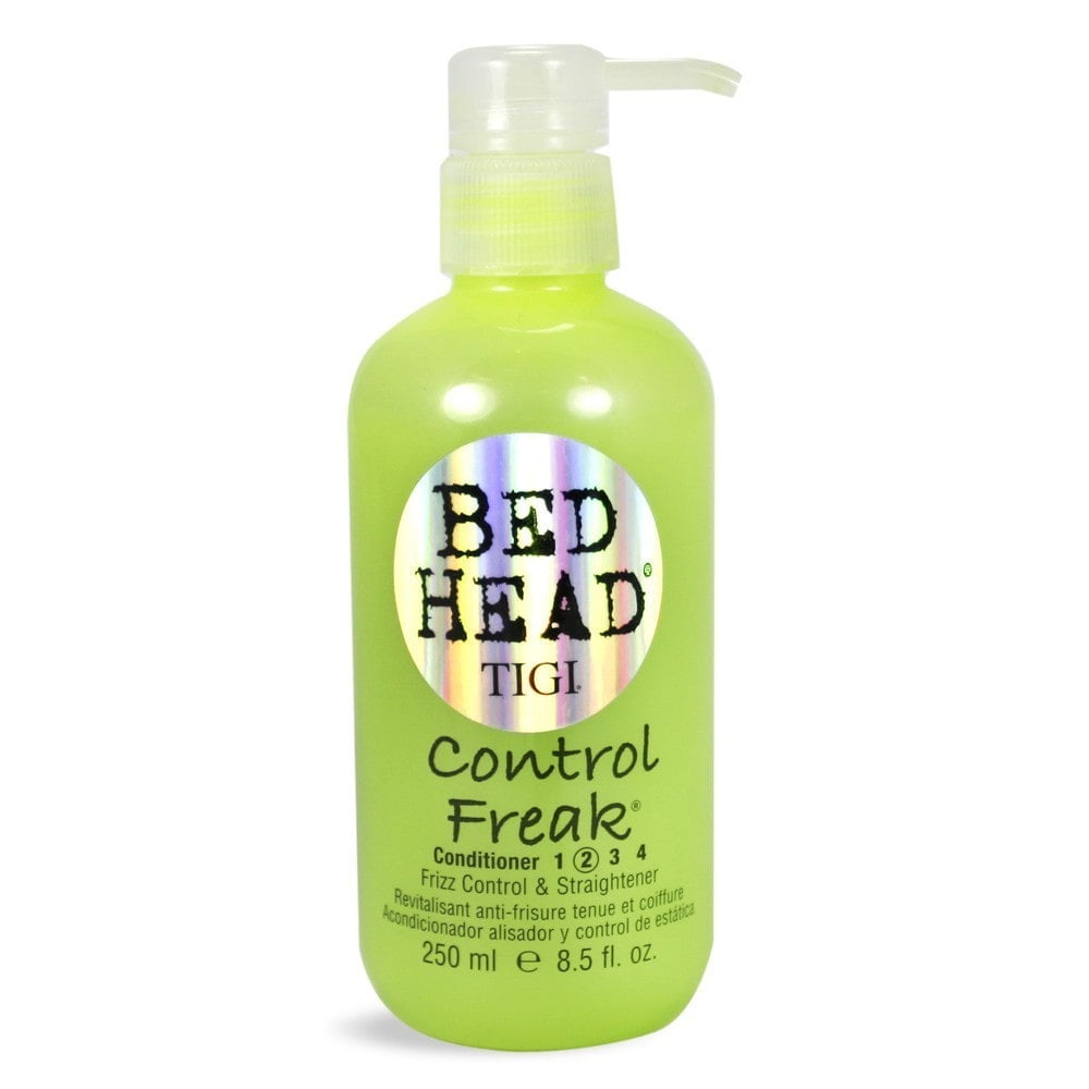 TIGI Bed Head Control Freak Conditioner, 8.5 oz