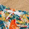 thumbnail image 4 of PatPat Boys Swim Trunks Tropical Swim Shorts Family Matching Swimsuits Two Piece Bathing Suit for Women Men Girls Boys, 4 of 9
