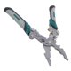 thumbnail image 1 of Engarzadora De Cables, Pelacables Acero Al Cr Vanadio De Alta Dureza 16 En 1 Plegable Preciso Para Cortar, 1 of 7