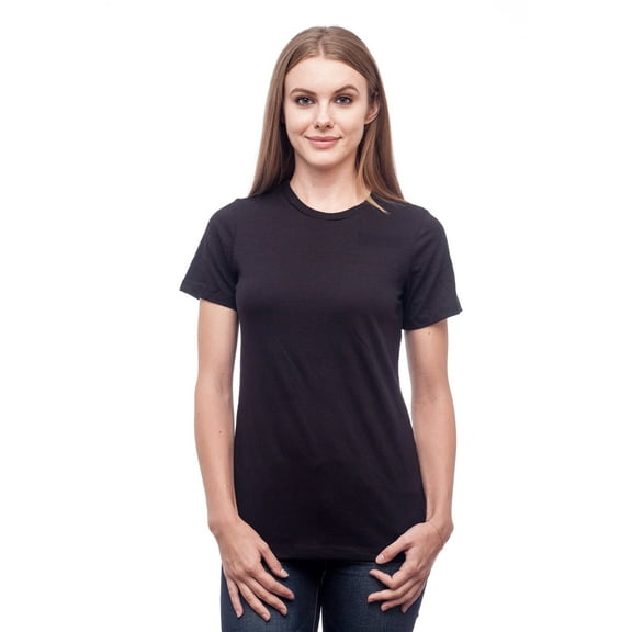 Women's Jersey Short-Sleeve T-Shirt