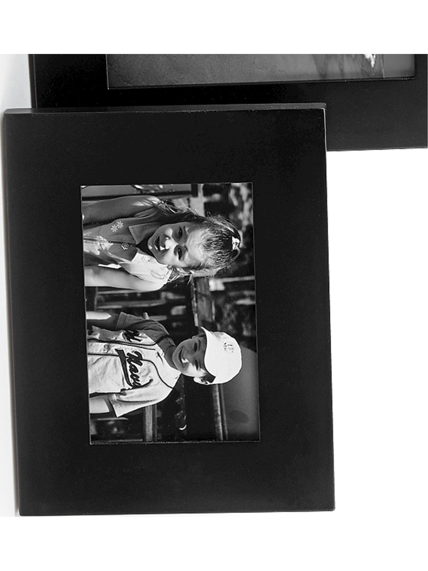 Black Wood 4x6 Photo Frame Walmart Canada