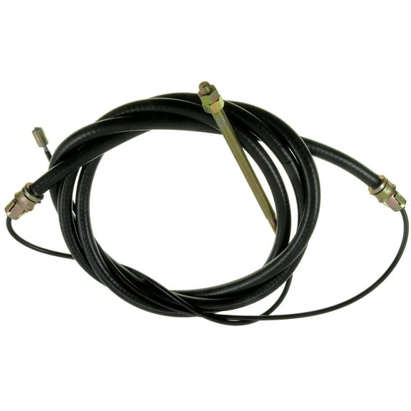 Dorman C92797 Parking Brake Cable Fits select: 1978-1979 FORD F150, 1978-1979 FORD F100