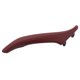 thumbnail image 1 of F10F11 2010-1651417225854 Ajuste directo Decoración en rojo vino Panel de manija de de puerta interior Cubierta de moldura de agar DYNWAVEMX Panel de tirador de puerta, 1 of 5