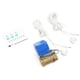 thumbnail image 5 of Sensor de válvula ANGGREK DN25 kit de detección de fugas de agua alarma simple, 5 of 8