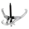 thumbnail image 3 of 1pc Durable Three-jaw Puller Simple Bearing Gear Puller Bearing Puller, 3 of 8