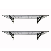 Garage Ceiling Storage Walmart Com