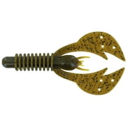 Big Bite Baits Kamikaze Craw - 3 - 8 Pack