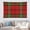 Color-1, variant on Red Green Tartan Plaid Pattern Scottish Cage Wall Tapestry 30"x40" Lightweight, Wrinkle-Resistant Hanging Blanket for Bedroom Living Room Decor