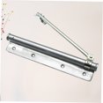 thumbnail image 3 of FOMIYES Home Use Concealed Stainless Steel Door Closer with Adjustable Spring Power, 3 of 8