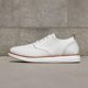 thumbnail image 3 of Zapatos Casual de Hombre Bruno Marc KnitFlex Mesh Oxfords con Cordones, 3 of 9