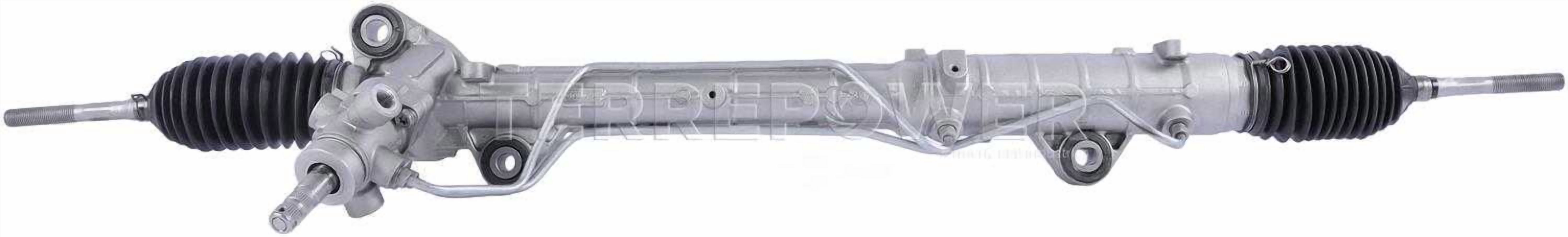 Vision Oe 101-0227 Complete Rack Assembly