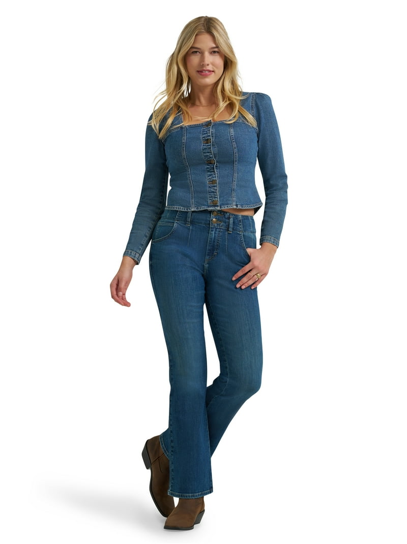 トップス Lee 楽天市場】Lee（カラーグリーン）（スウェット・トレーナー