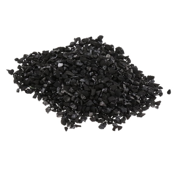 Filtro de Carbón Activado para Acuario 500g Zulema