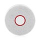 thumbnail image 1 of Lojalitet Detector de Humo inalámbrico Sensor de Alarma contra Incendios Sistema de Seguridad para el hogar con Pilas Blanco, 1 of 8