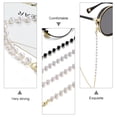thumbnail image 3 of unbranded 3Ud Estilizada Para Gafas Plateada Con Material De Calidad Y Uso Exterior, 3 of 8