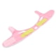 thumbnail image 5 of Cinturón moldeador en mujer Reducir la correa de elevación delgada del vendaje de la cara de la barbilla doble Rosa amarillo, 5 of 9