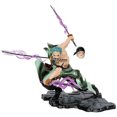 thumbnail image 1 of Gprince Three Thousand Worlds Sauron Figure Doll With Replaceable Head Cartoon Anime Ornaments Model For Fans Collection Home Decor, 1 of 8