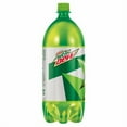 thumbnail image 3 of Diet Mountain Dew Soda Bottle 2 liter - Pack of 2, 3 of 3