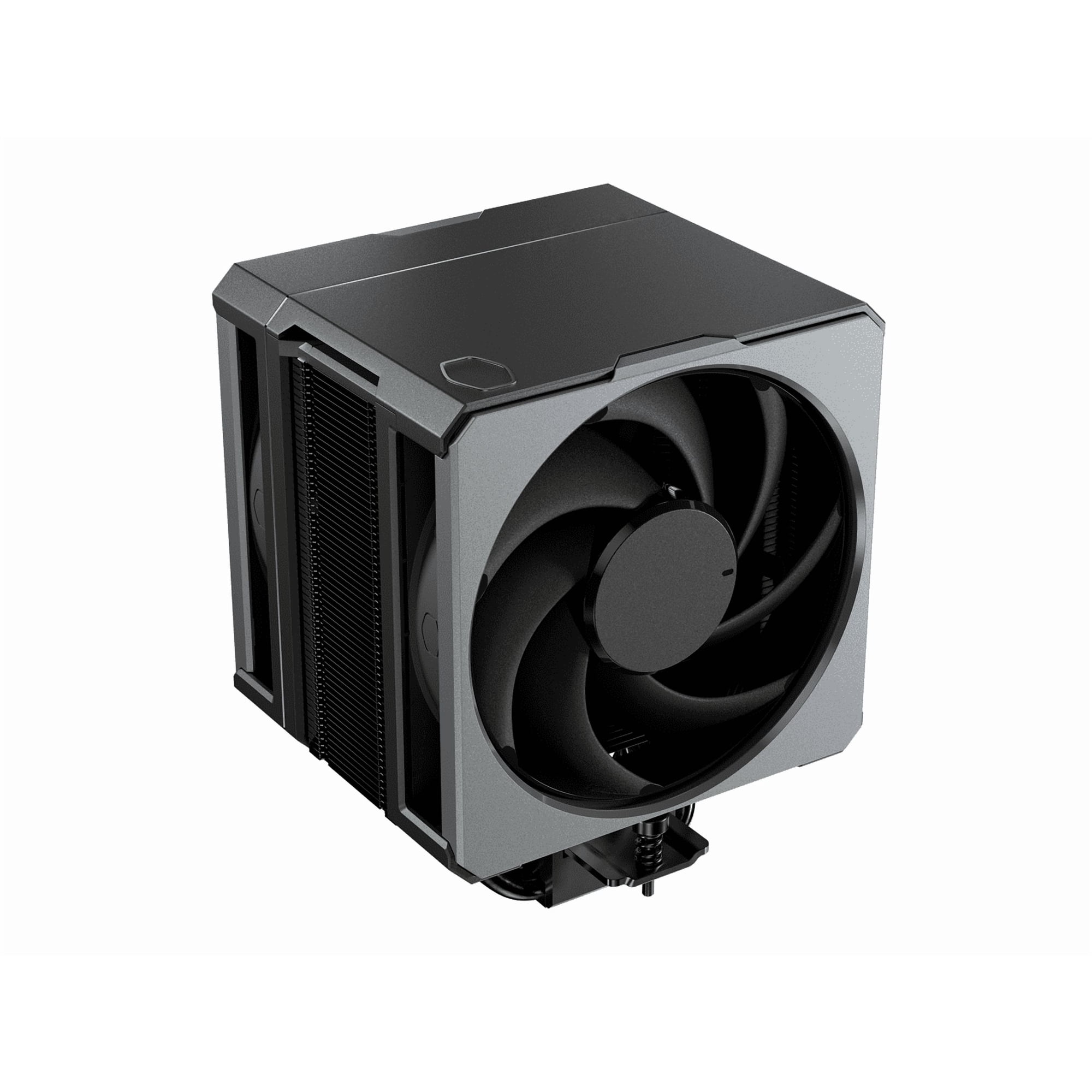 CoolerMaster Hyper 612 Apex 120mm CPU Air Cooler, Black