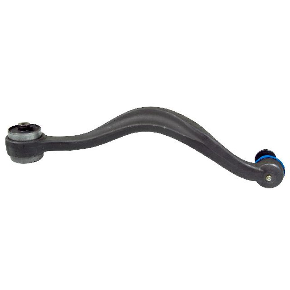 OE Replacement for 2006-2012 Ford Fusion Front Right Lower Rearward