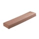 thumbnail image 1 of Reposabrazos Práctico Cojín de brazo Espuma viscoelástica suave Reposabrazos Soporte Almohada alargada, profesional, cuero para arte Belleza , Yinane  cojín para el brazo, 1 of 8