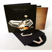Arctic Monkeys - فندق وكازينو Tranquility Base - الموسيقى والأداء - قرص مضغوط