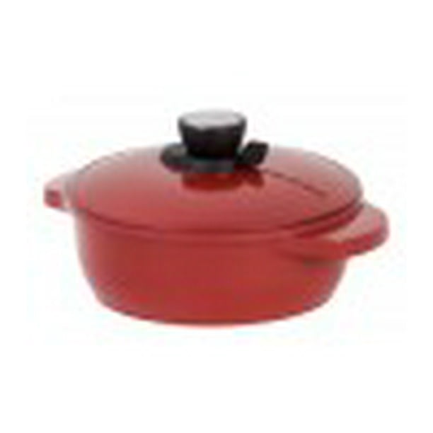MAKER Homeware™ 2 QT Shallow SmartSteam™