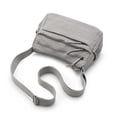 thumbnail image 6 of Purses for Women Shoulder Bag Nylon Multi Pocket Crossbody Bag Ladies Travel Handbag, 6 of 9