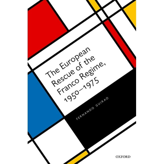 Euro Rescue of Franco Regime C, (Hardcover)