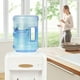 thumbnail image 4 of 1 juego de contenedor de agua para acampar, botella de agua portátil para exteriores (5 l), 4 of 6