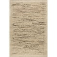thumbnail image 6 of Rugs USA Evergreen Marled Jute Blend Area Rug, 3' x 5', Evergreen Beige, 6 of 8