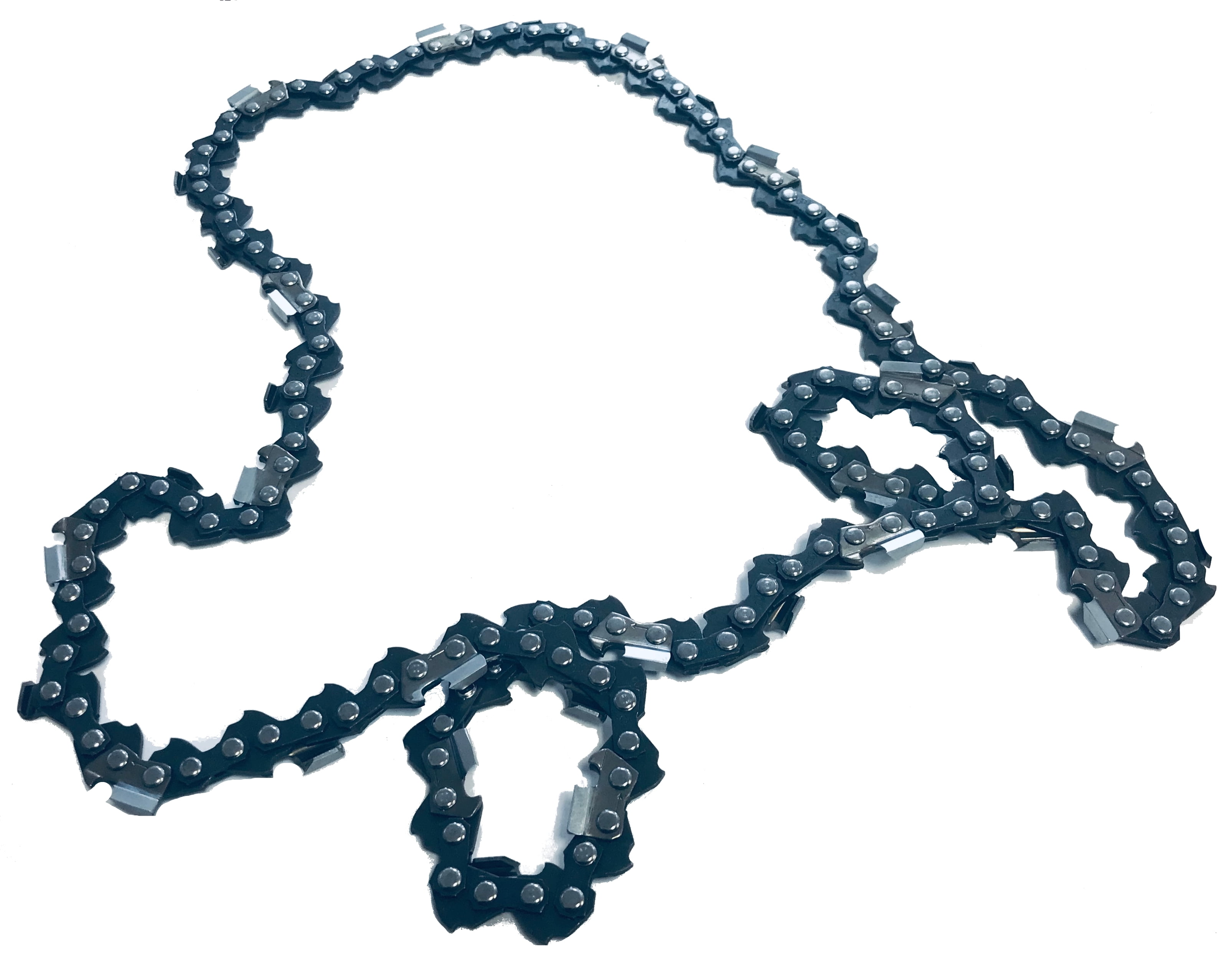 Chainsaw Chain Loop 74DL .325" .063GA B1CFC63D074,1