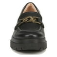 thumbnail image 3 of Natural Soul Women's Onyx Lug Loafer, 3 of 8