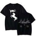 thumbnail image 2 of 2hollis Merch 22 22 T-shirts Women Men Clothes Trend Casual Short Sleeve Top, 2 of 4
