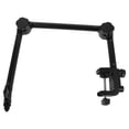 thumbnail image 1 of COSMOBETTY Mic Boom Arm Para Escritorio Con Montaje Universal Y Ajustable Para Transmisiones, 1 of 8