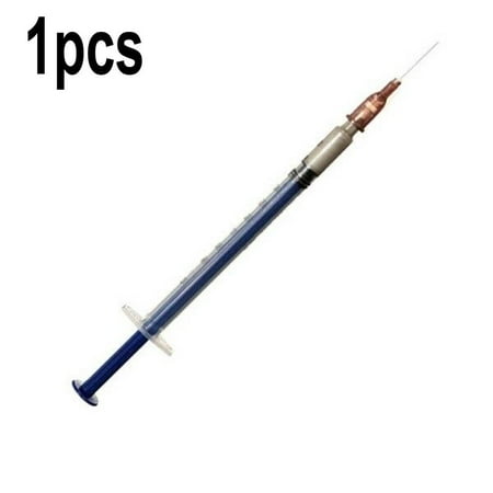 

1PCS Solderless Silver Conductive Wire Paste Glue - PCB Electronics Repair