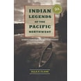 thumbnail image 3 of Indian Legends of the Pacific Northwest, (Paperback), 3 of 3