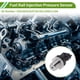 thumbnail image 2 of No.0281002534 Sensor de presión de inyección de combustible para Chevrolet Silverado 2500 3500 6.6L Duramax Diesel 04-05, para Chevrolet Medium Duty 4500 5500, 2 of 6