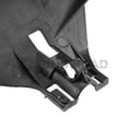 thumbnail image 6 of BINB ROAD 1 Pair Front Headlight Bracket 51647200793 + 51647200794 Compatible with BMW 528i 535i 550i Hybrid 5 M5 F10 2009-2016, 6 of 8