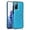 Blue for Samsung S20 FE (5G), variant on Design for Samsung Galaxy S20 FE/S20 Fan Edition 5G Wallet Case,PU Leather Phone Case with Screen Protector Card Holder,Shockproof Flip Protective Cover for S20fe5g Women Men 6.5 inch Blue
