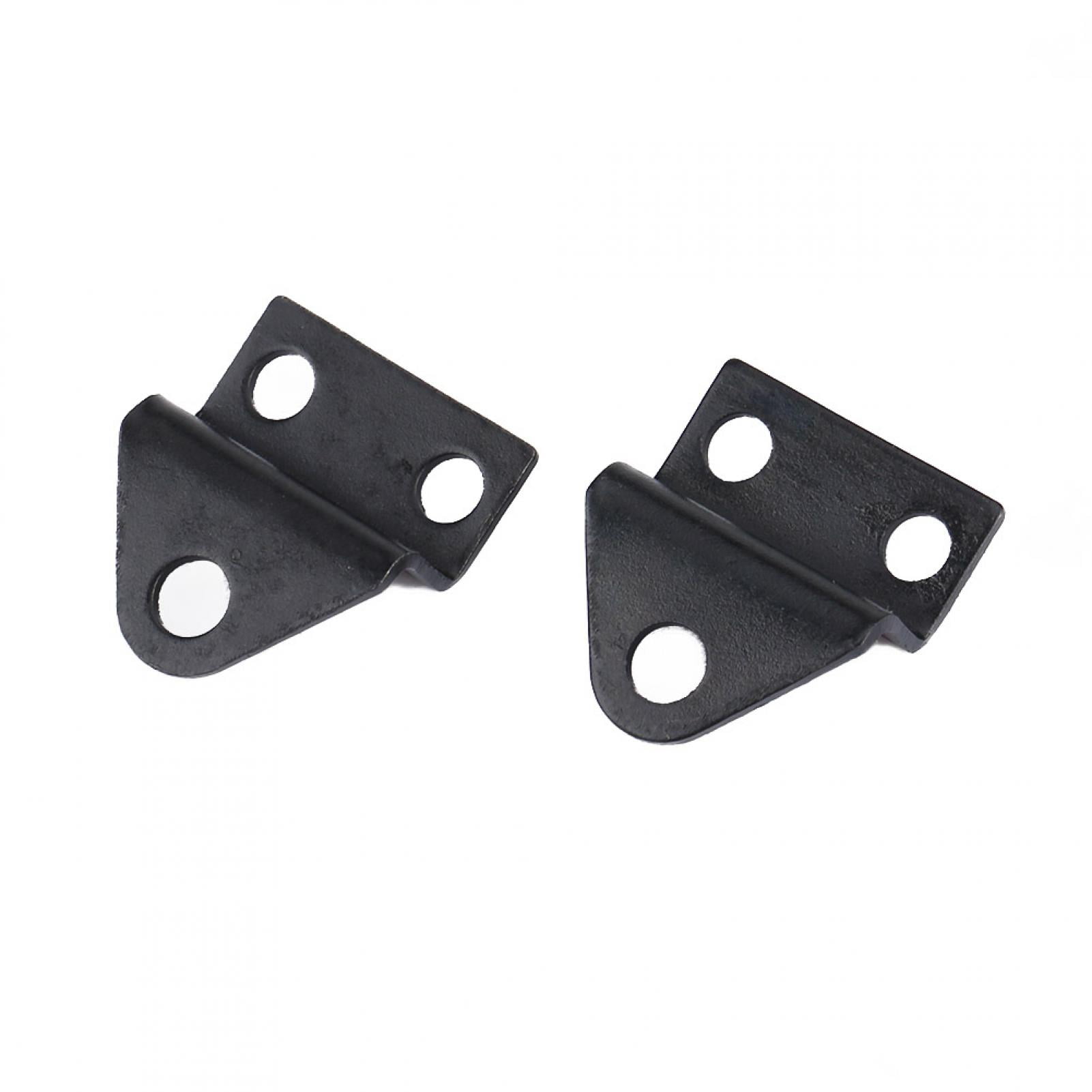 Spring Suspension Bar, RC Accessory Steel Leaf Spring Suspension Bar