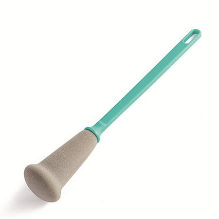 

Bottle Cleaning Brush with Long Handle Cup Brush for Baby Bottles Green