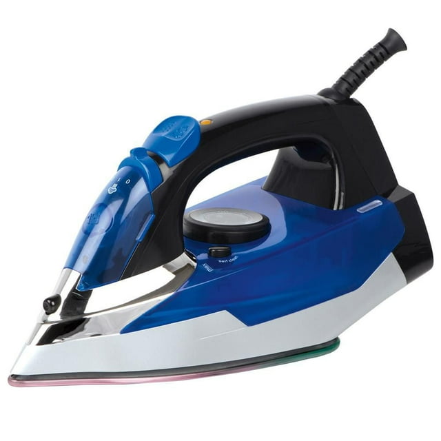 Conair’s Extreme Steam Super Steam Iron