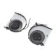 thumbnail image 3 of Laptop Cooling Fan 4 Pin Computer Accessories for Giga for AERO 15 for 15X for AERO 14 for RP64W for RP65W, 3 of 5