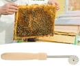 thumbnail image 2 of Fdit Encastrement de Fil d'Apiculture, Encastrement de Fil d'Apiculture Encastrement de Fil de Ruche Accessoire d'Outil d'Encastrement d'Apiculteur, Encastrement de Fil, 2 of 8
