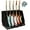 Black - Bundle w/ Picks, variant on Fender Classic Series Case Stand - 3 Guitars Brown Bundle with Austin Bazaar Exclusive 24-Pack Picks